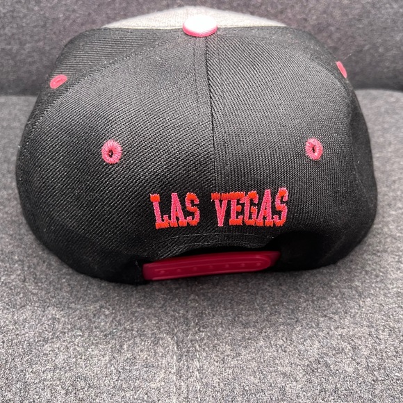 Las Vegas Cap - Picture 3 of 4